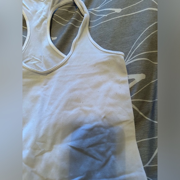 Size 6 Lululemon Cool Racerback - Picture 1 of 3